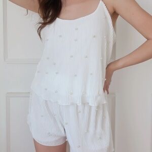 Bridal Set by Waverles